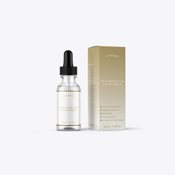 Hyaluronic Acid Facial Serum
