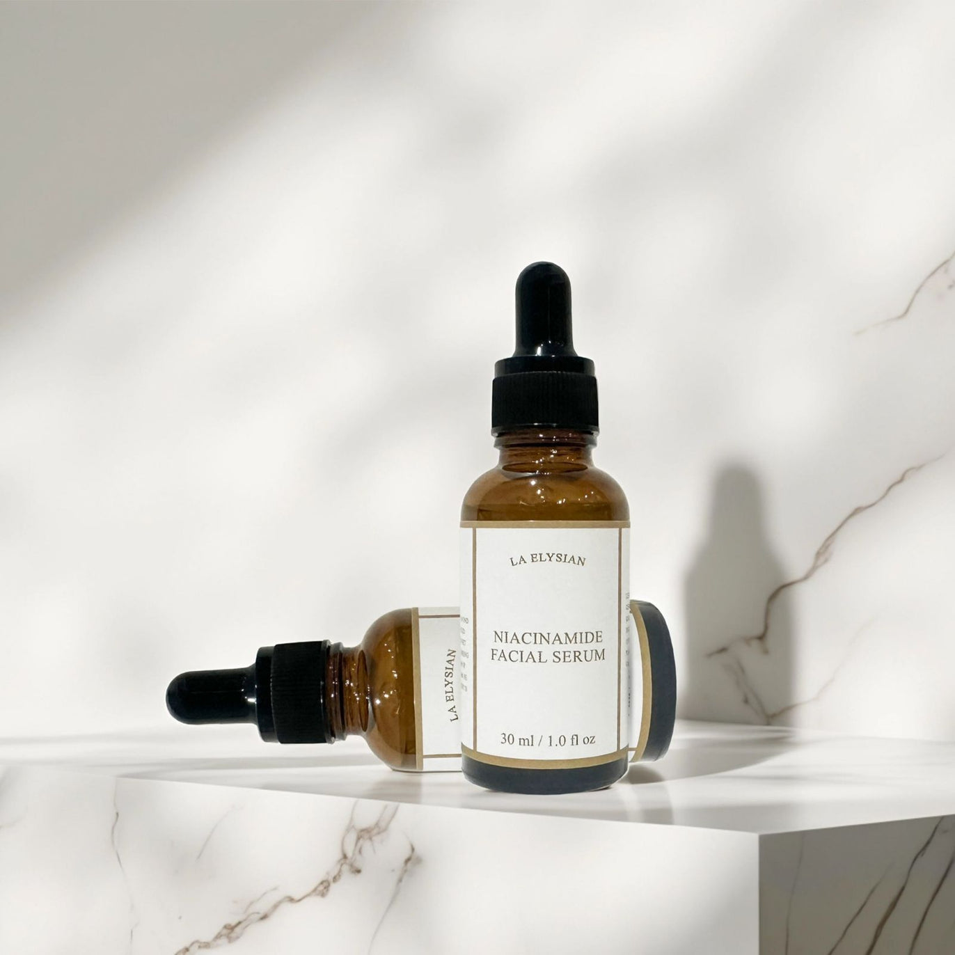 Niacinamide Facial Serum