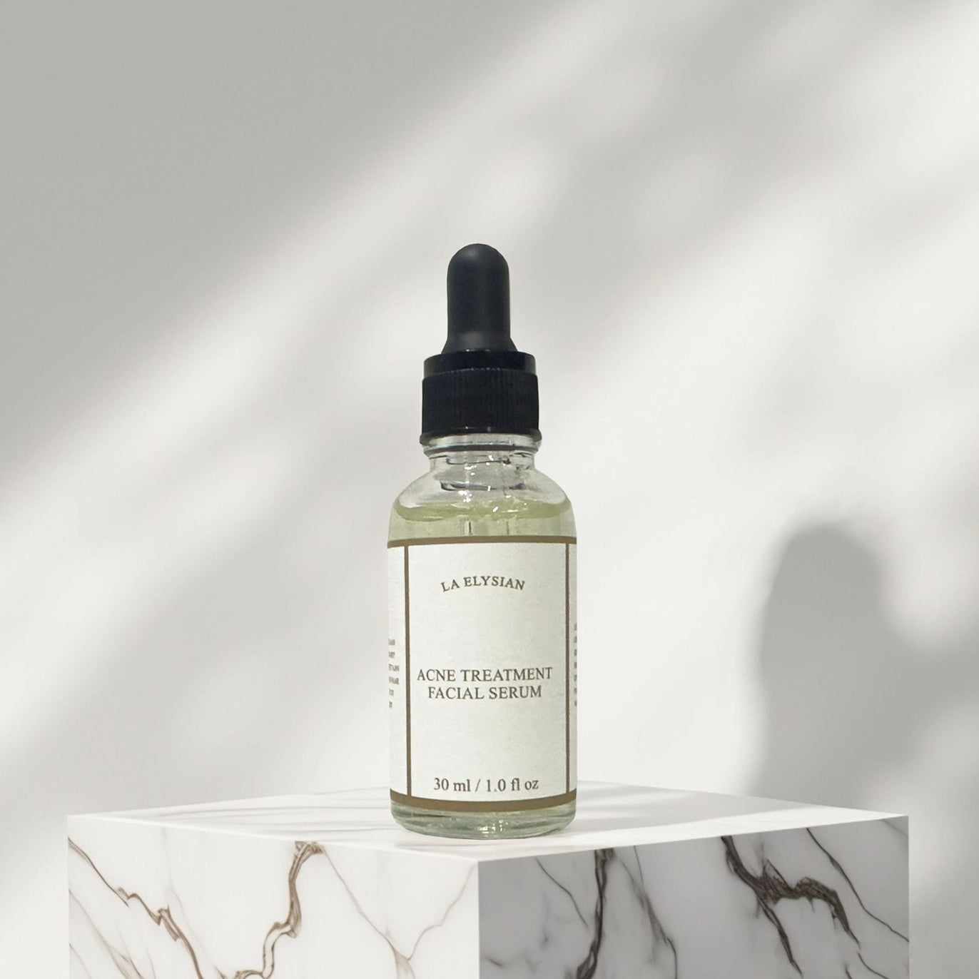 Acne Treatment Facial Serum