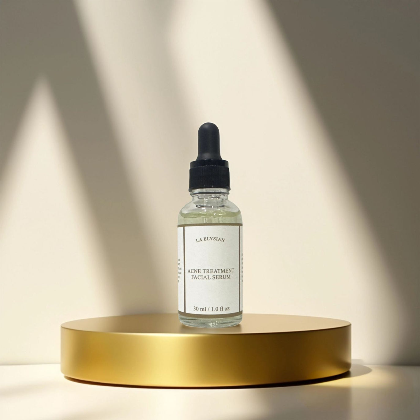 Acne Treatment Facial Serum