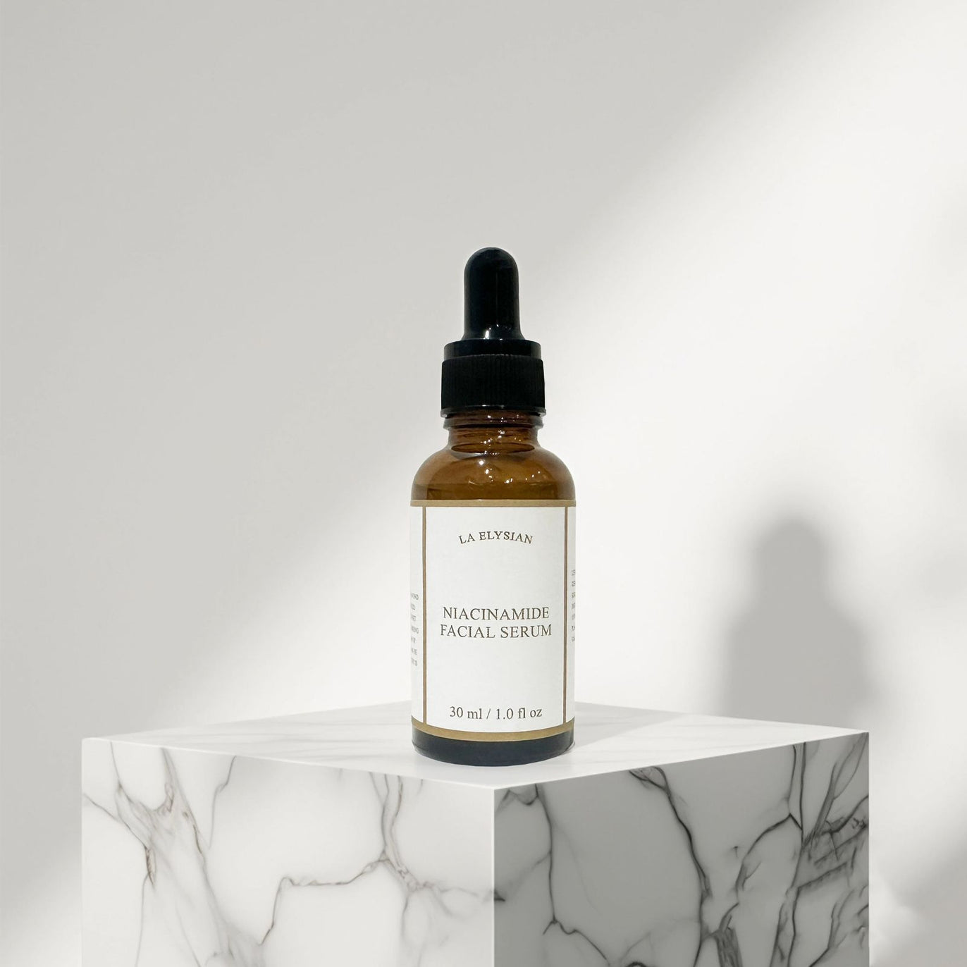Niacinamide Facial Serum