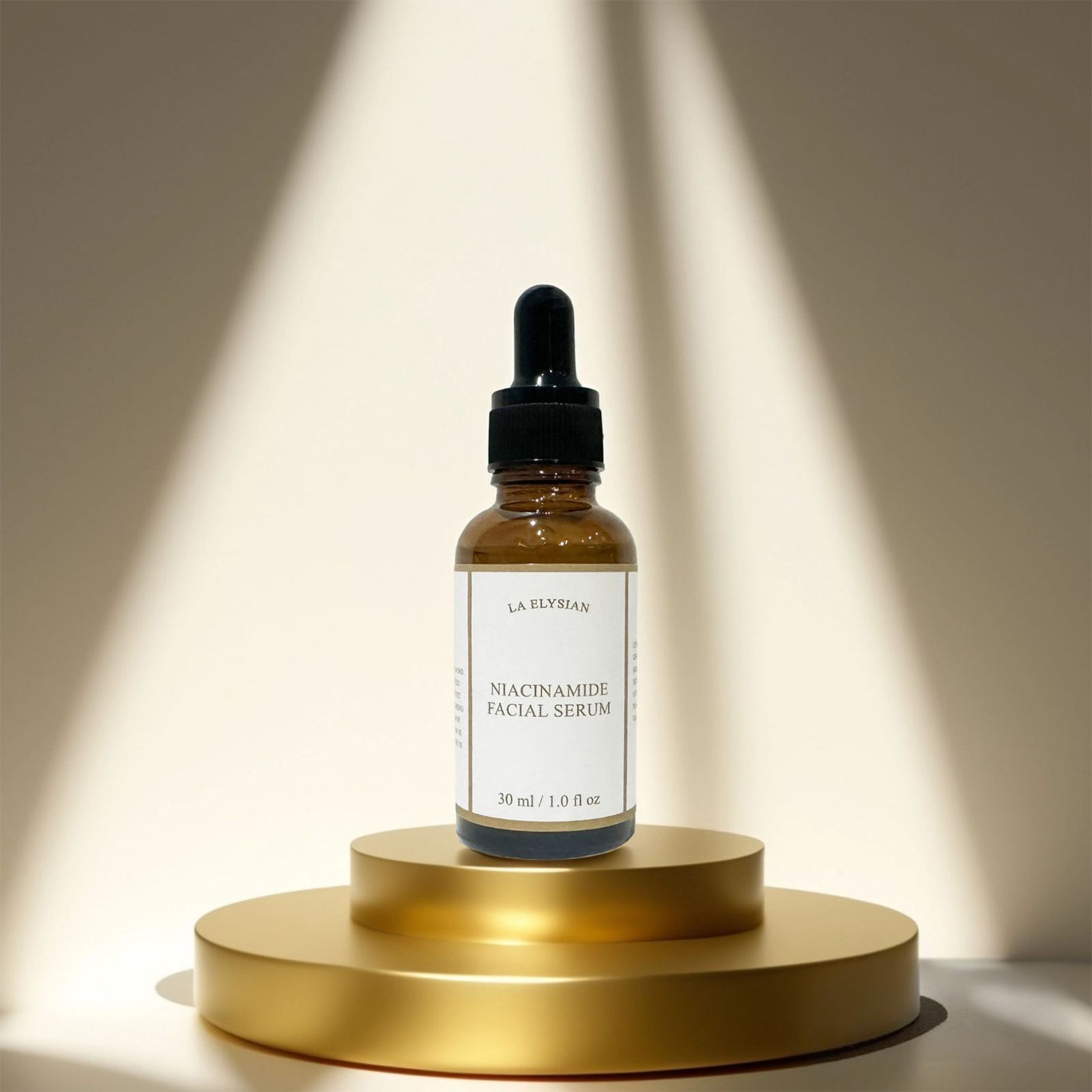 Niacinamide Facial Serum