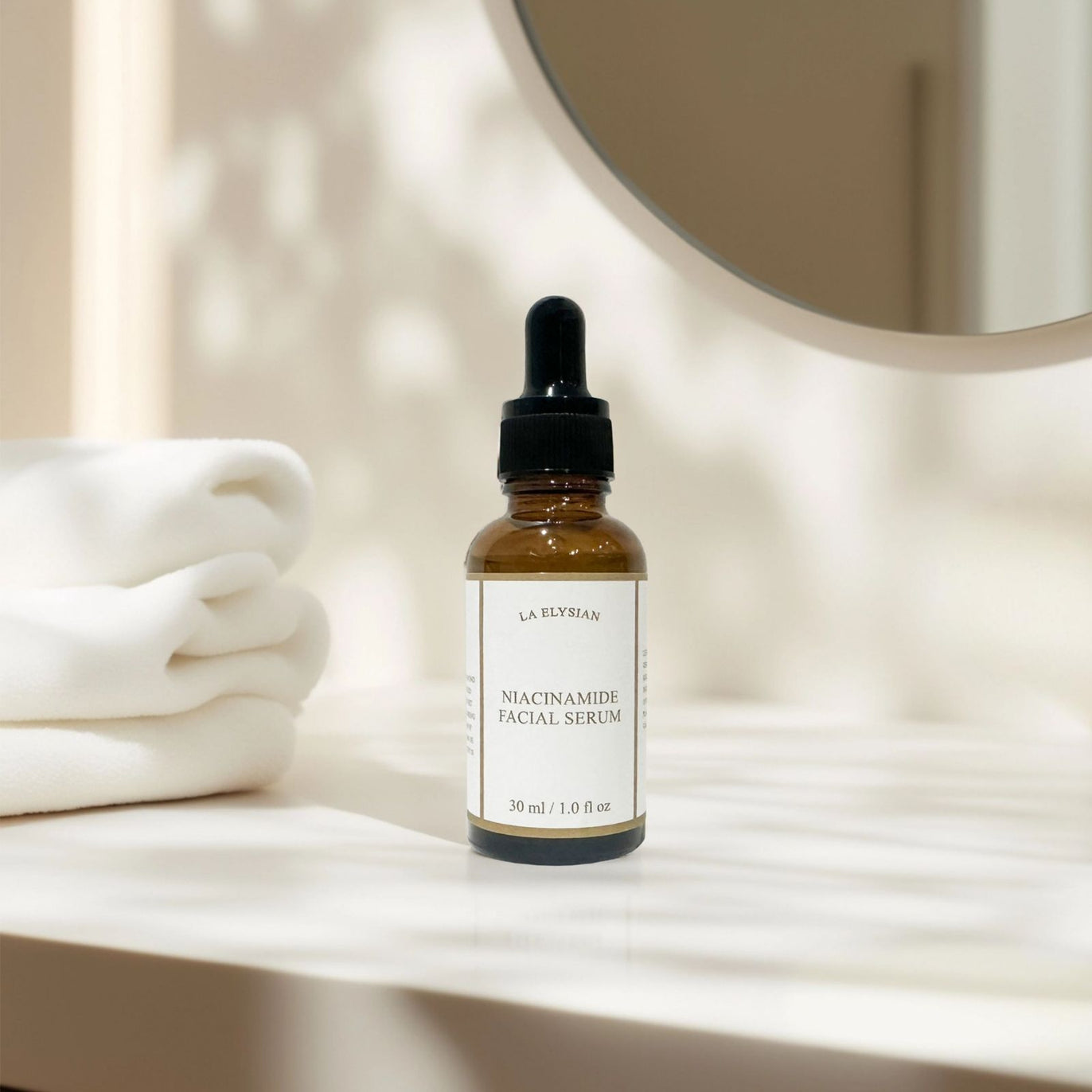Niacinamide Facial Serum