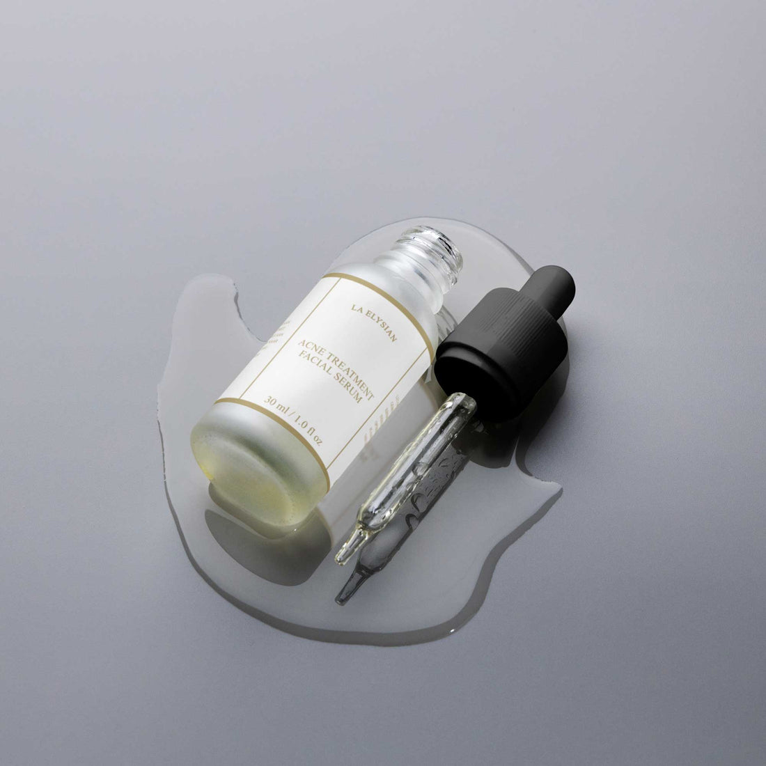 Acne Treatment Facial Serum