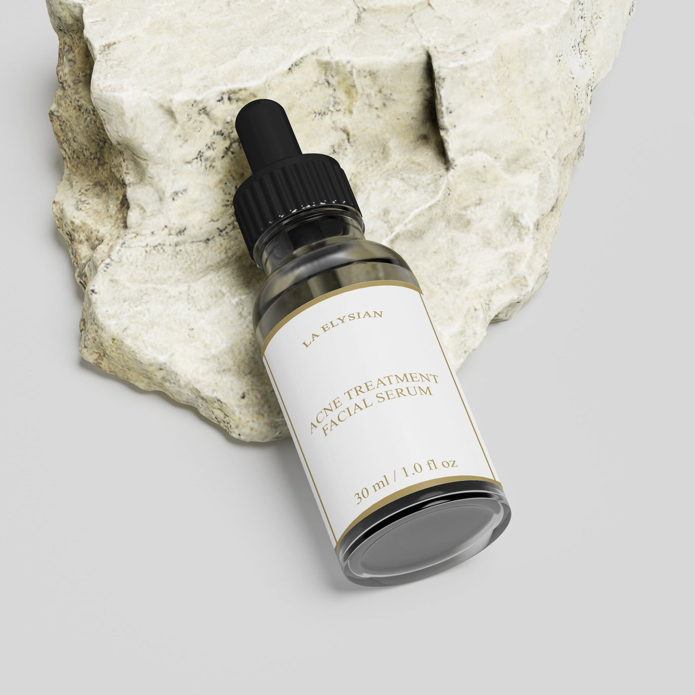 Acne Treatment Facial Serum