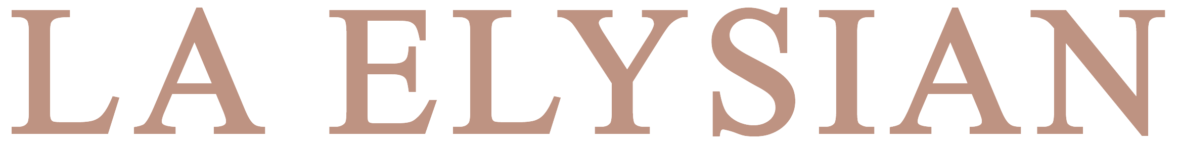 La Elysian