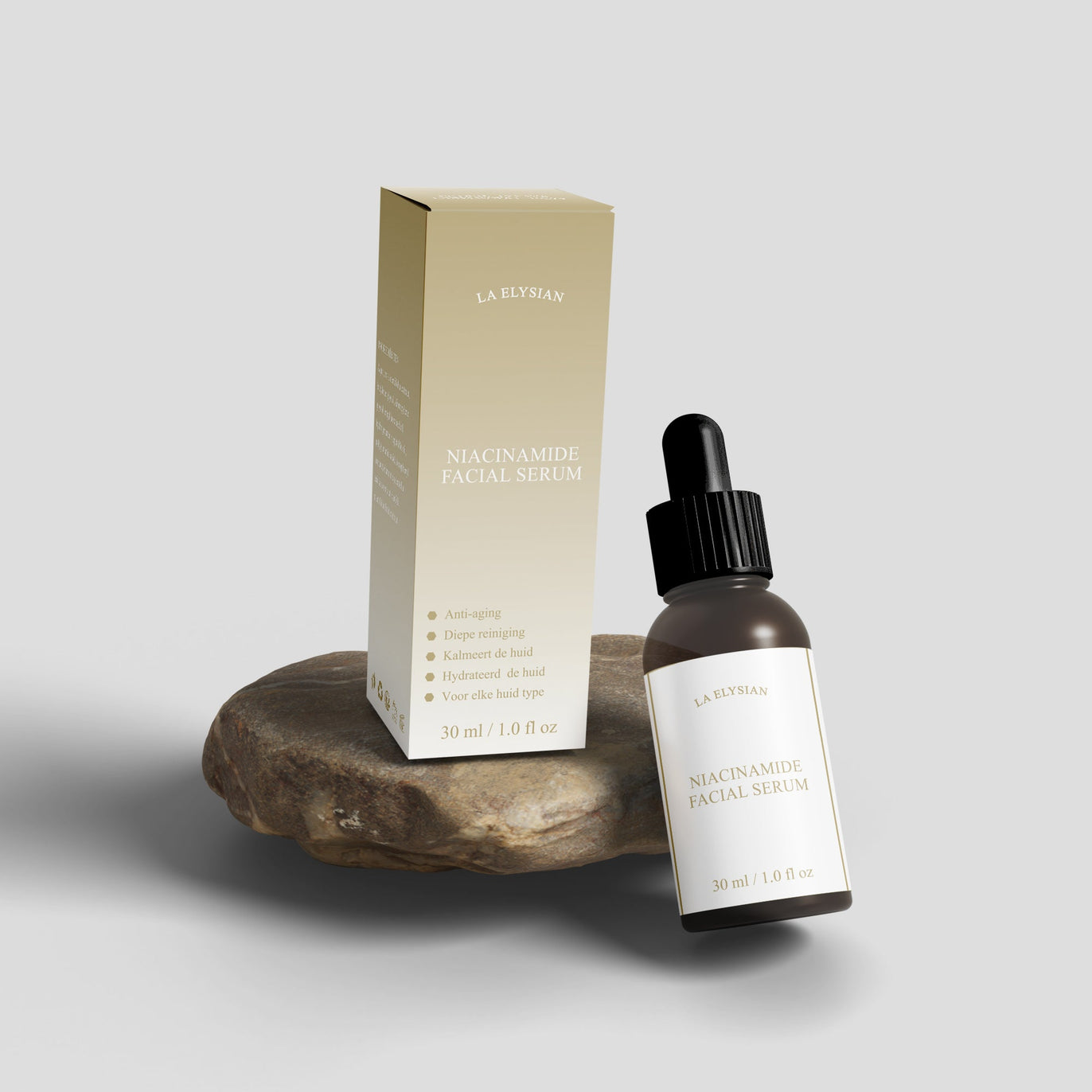 Niacinamide Facial Serum
