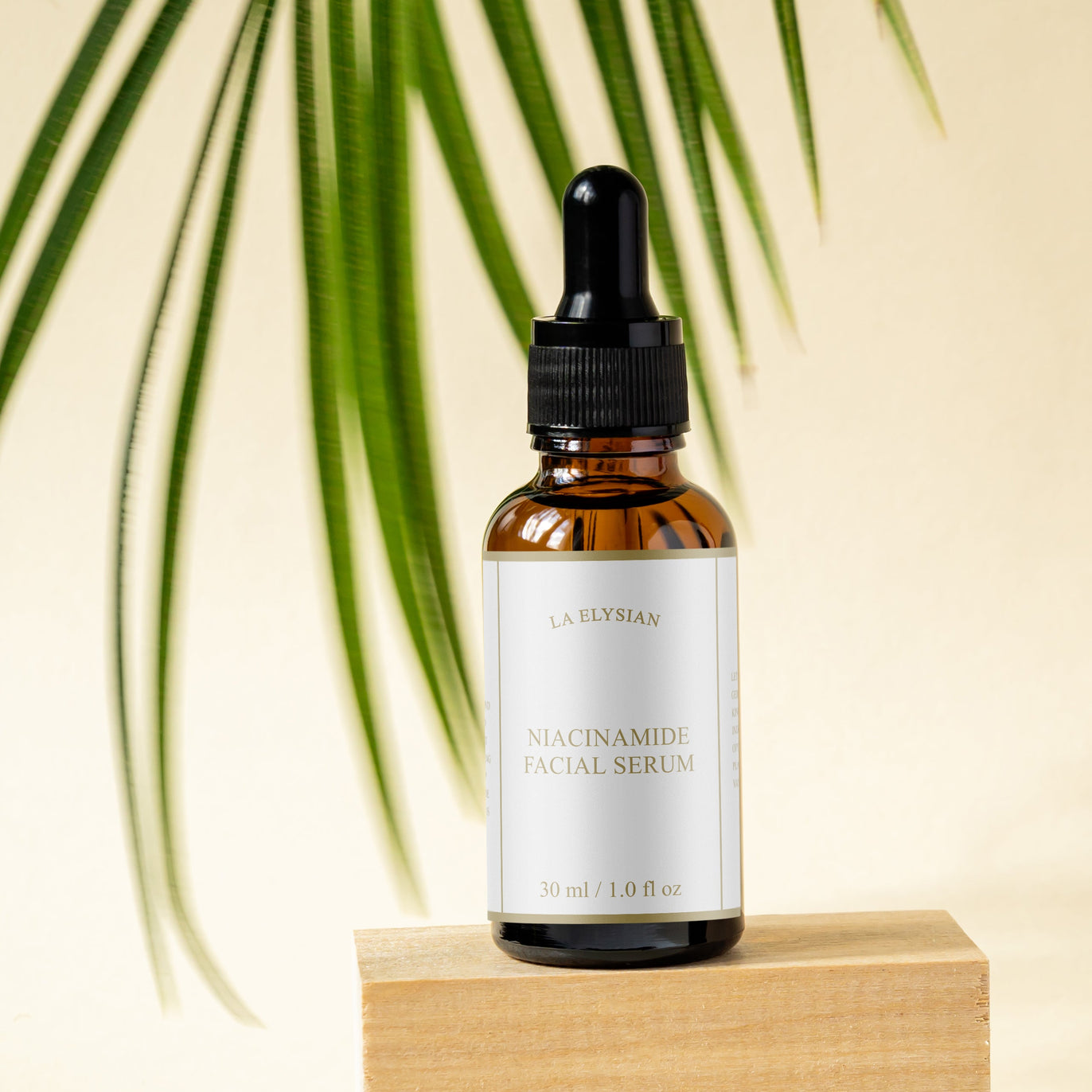Niacinamide Facial Serum